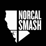 CaliSmash logo